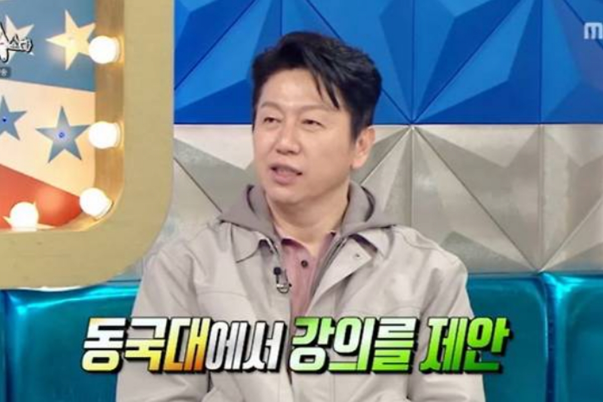 출처: MBC ‘라디오스타’ 방송 캡쳐