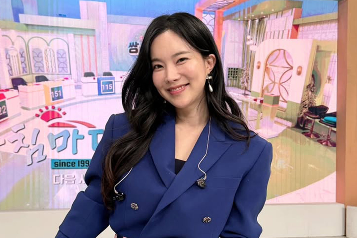 출처 : 김나희 SNS