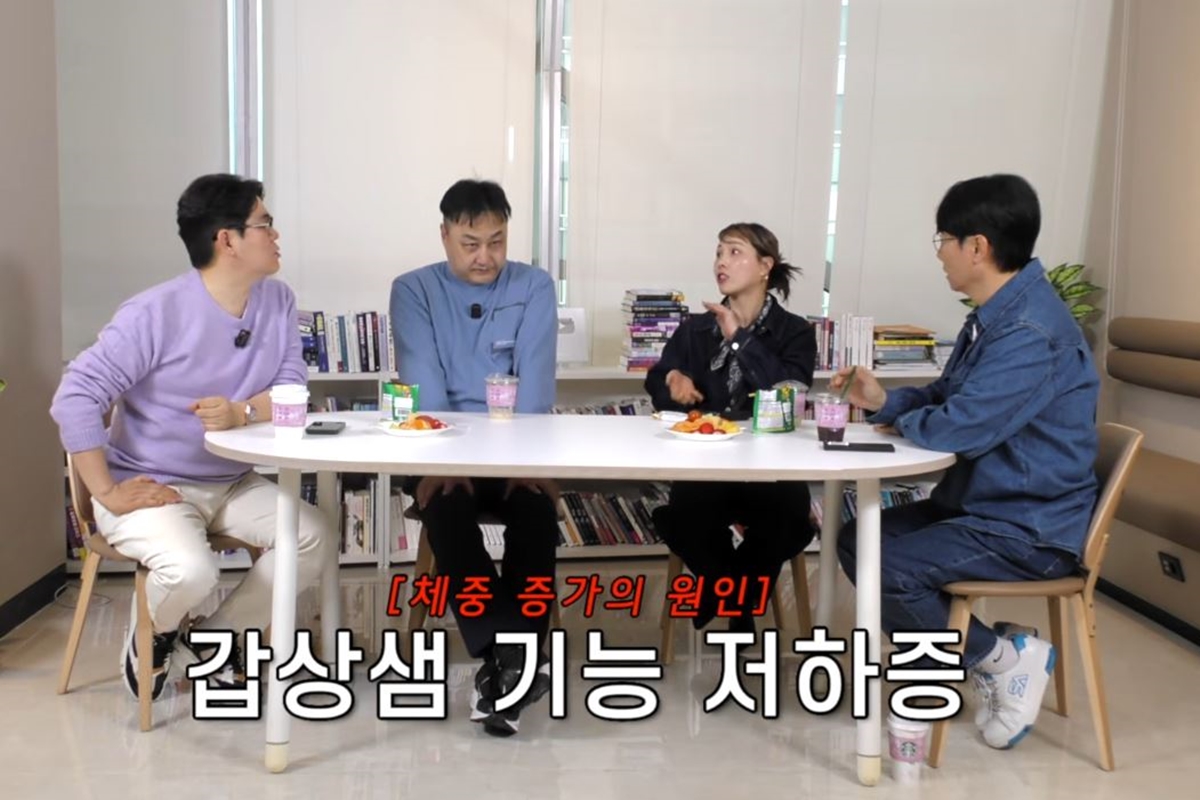 출처: 유튜브 채널 '조동아리'