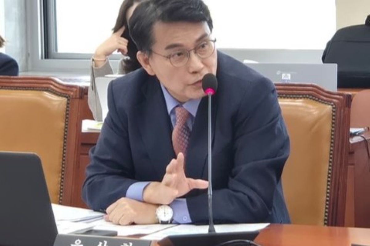 출처: 윤상현 SNS 