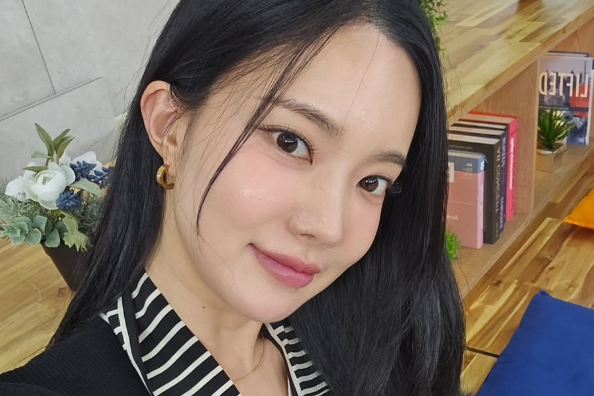 출처: 김나희 SNS