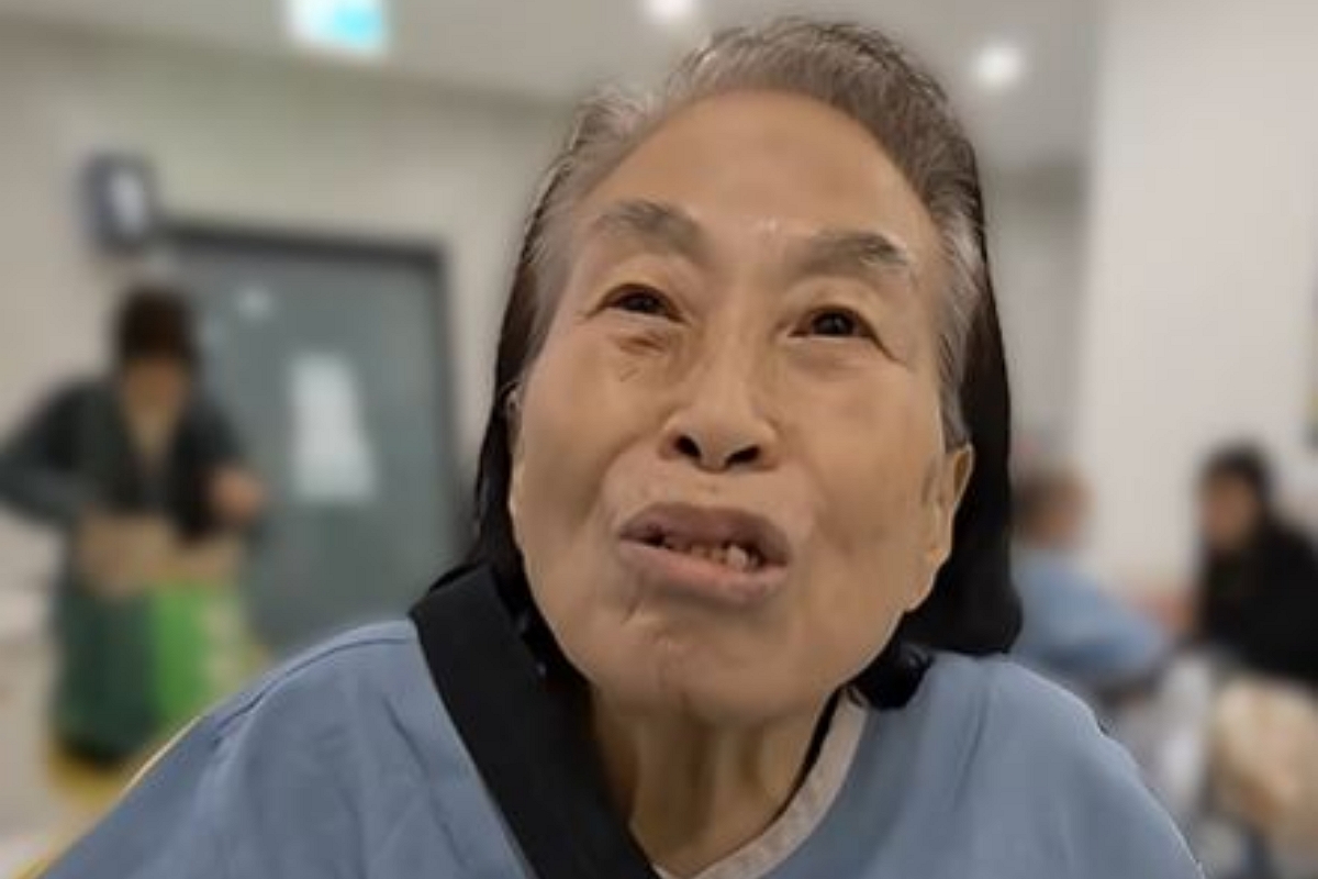 출처: 유튜브 채널 '전원주_전원주인공' 캡처