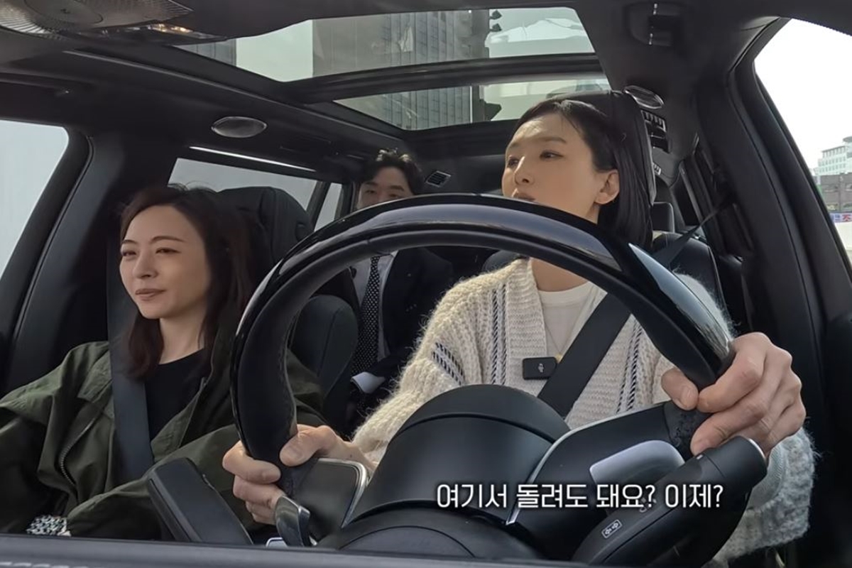 출처: 유튜브 채널 '찐자매cross'
