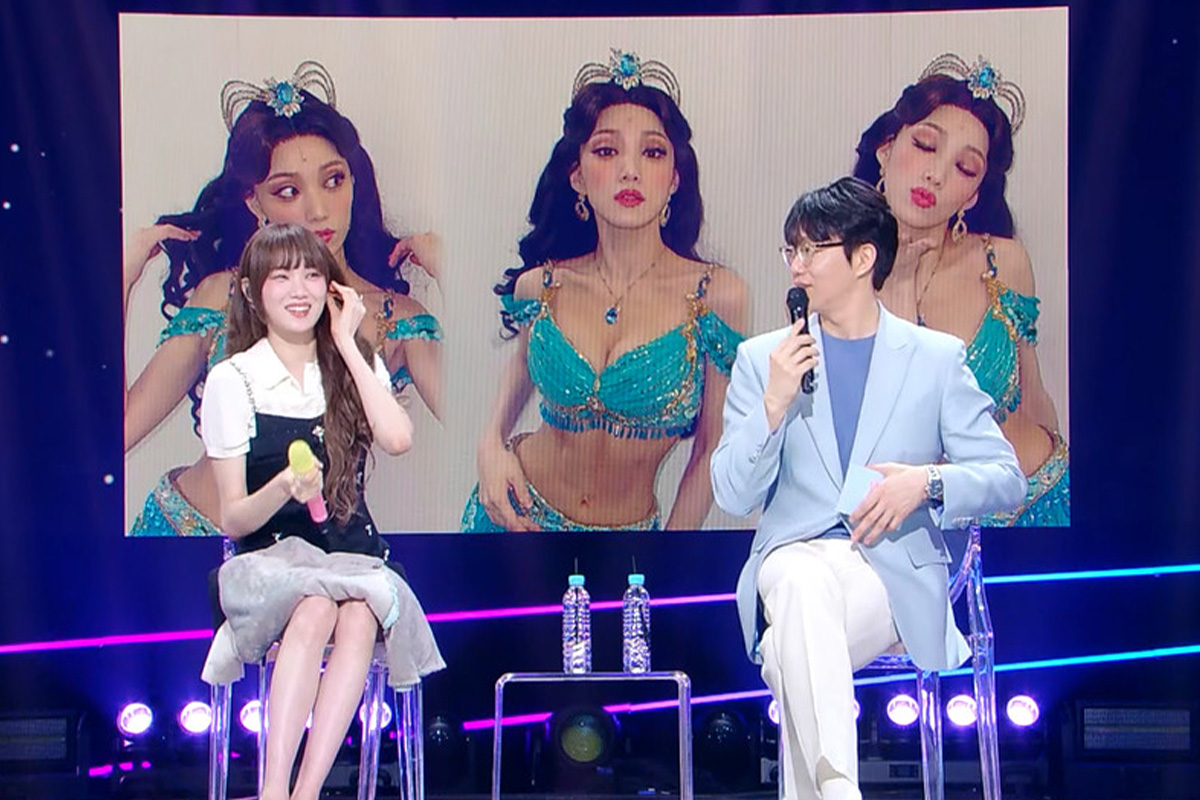 출처 : KBS 2TV ‘더 시즌즈-성시경의 고막남친’