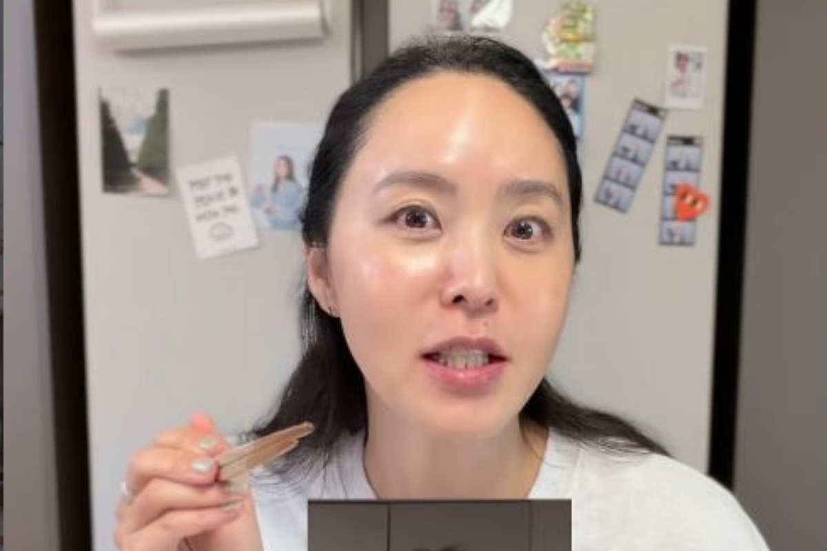 출처: 박지윤 SNS