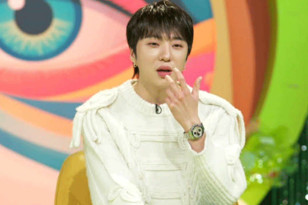 출처 : KBS2 '슈퍼캐치 진실의 눈'