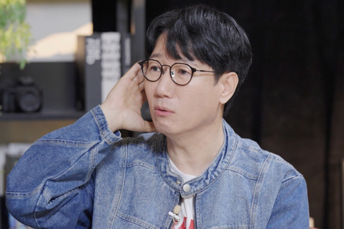 출처 : 넷플릭스 ‘만학도 지씨’