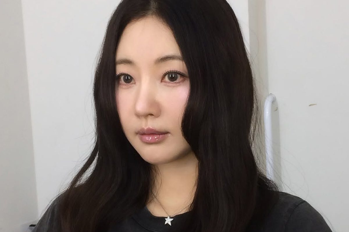 출처: 김사랑 SNS