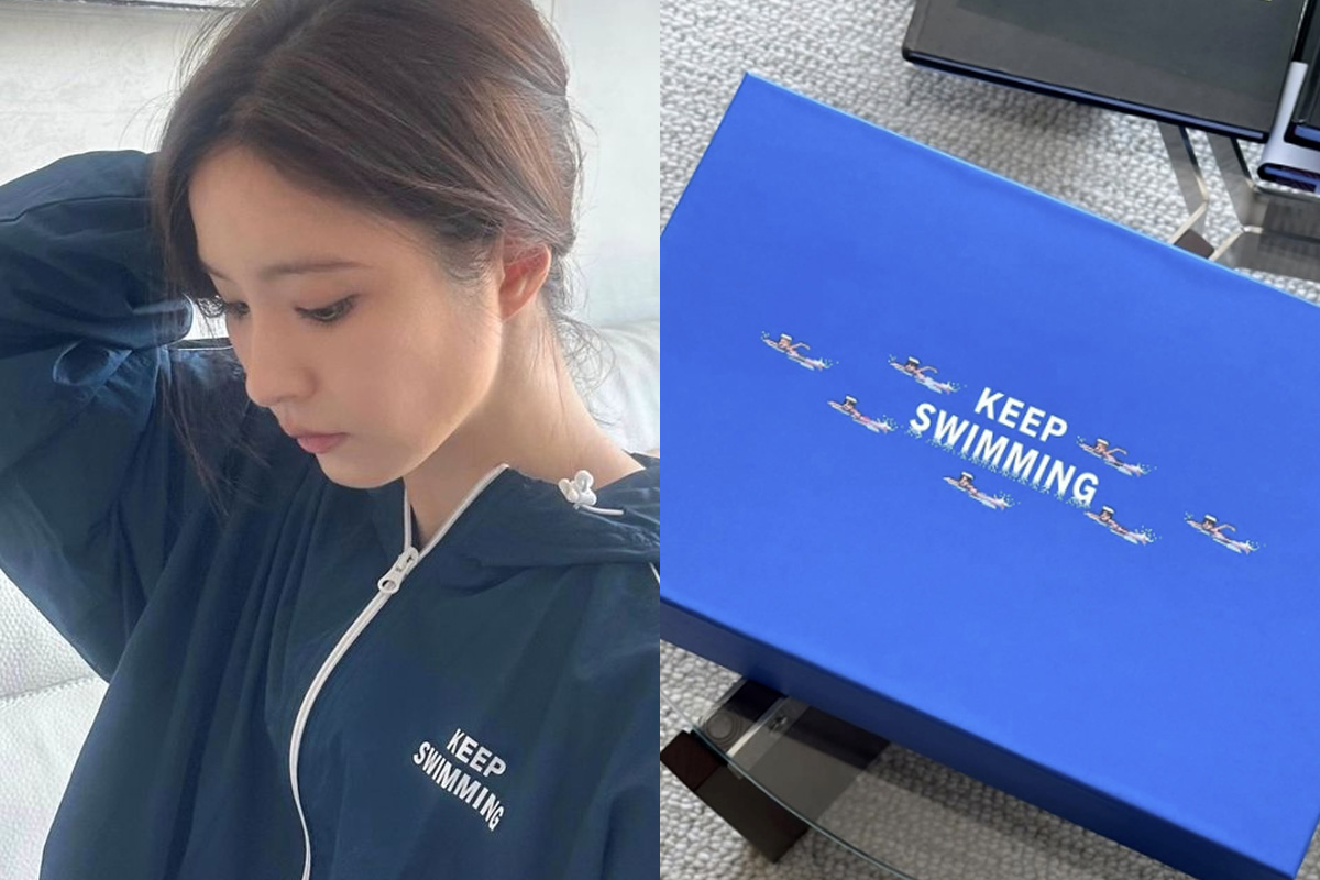 출처 : 신세경 SNS