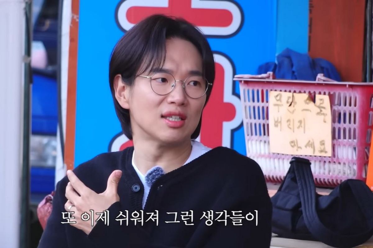출처: 유튜브 채널 ‘만리장성규’ 캡처