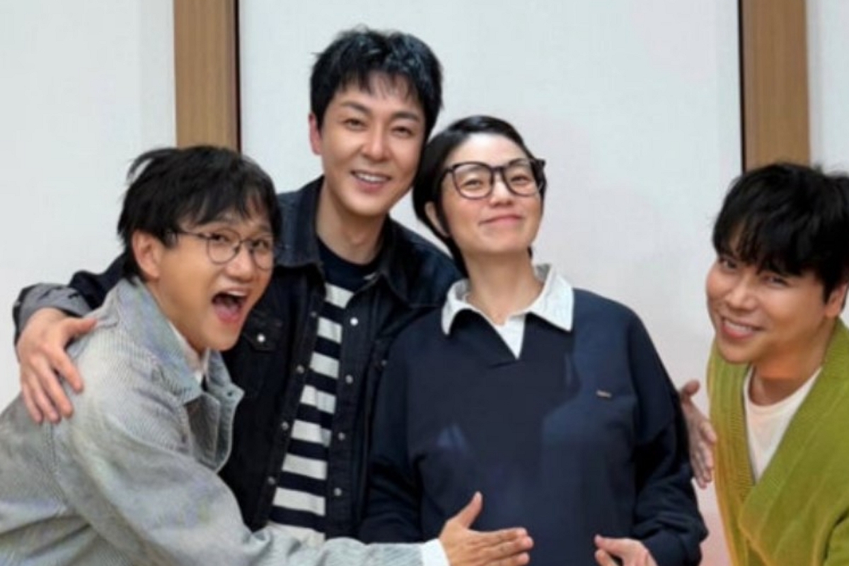 출처: 안영미 SNS