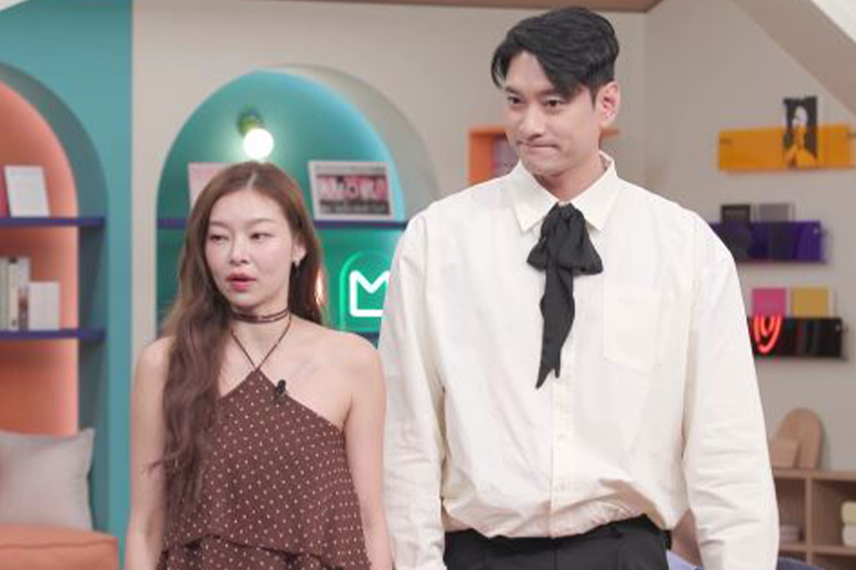 출처 : 채널A ‘신랑수업2’ 