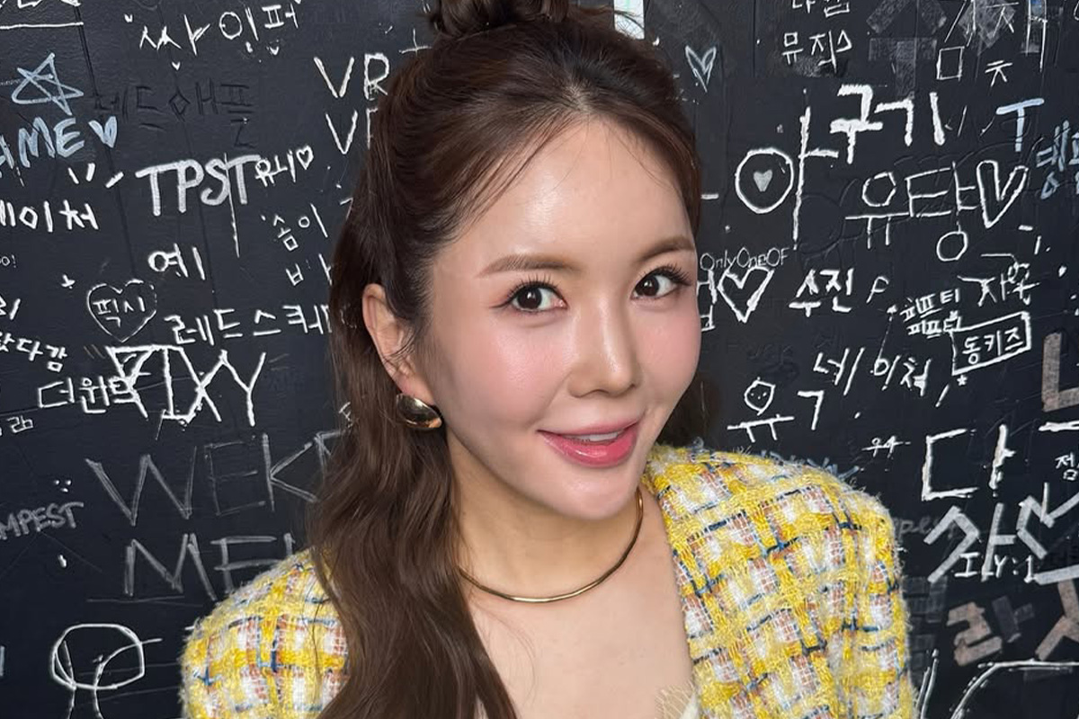 출처 : 장영란 SNS