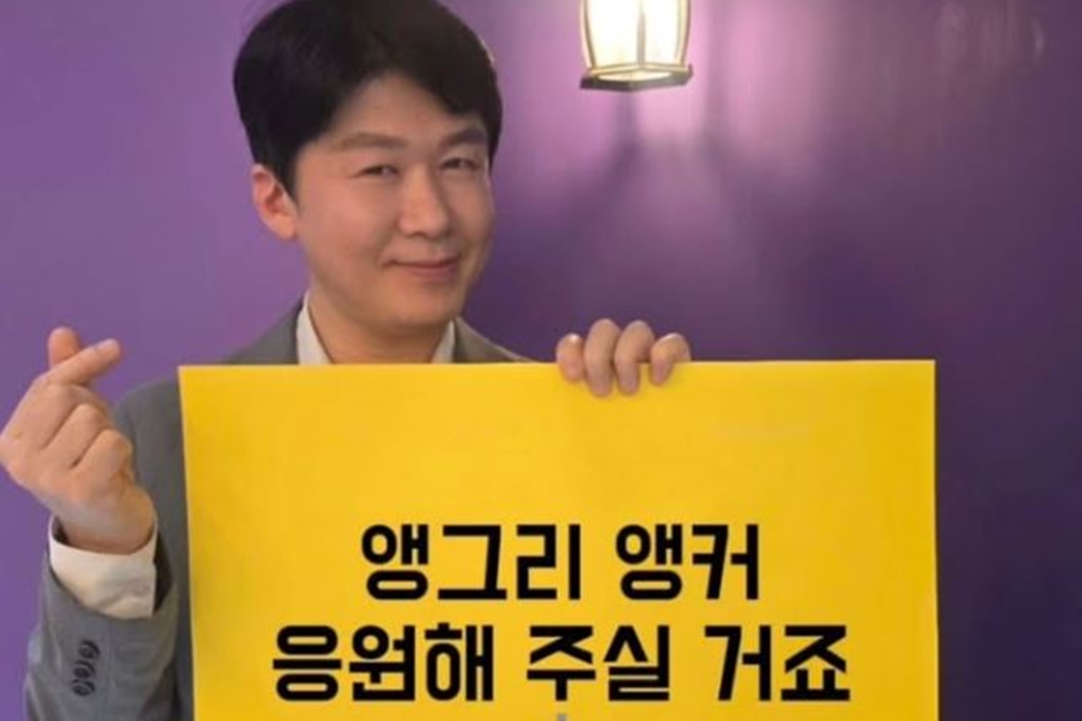 출처: 김명준 SNS