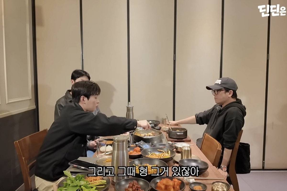 출처 : 유튜브 '딘딘은 딘딘'