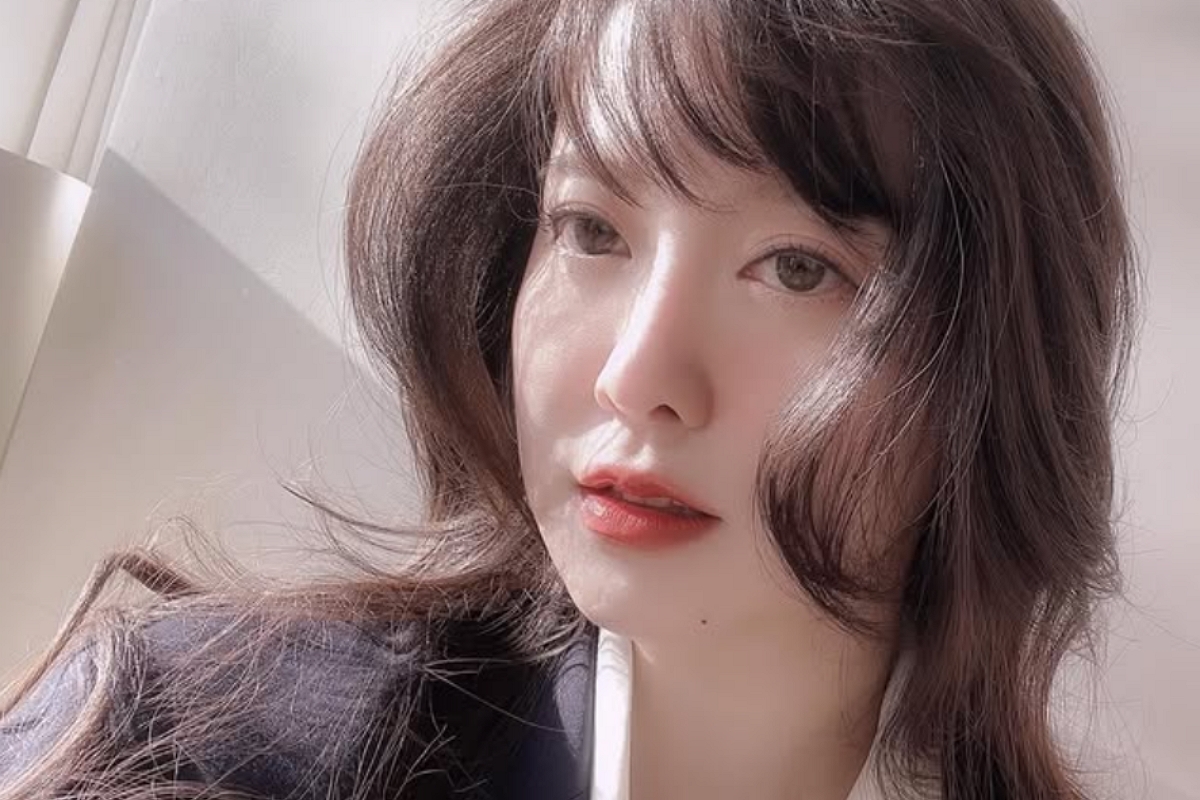 출처: 구혜선 SNS