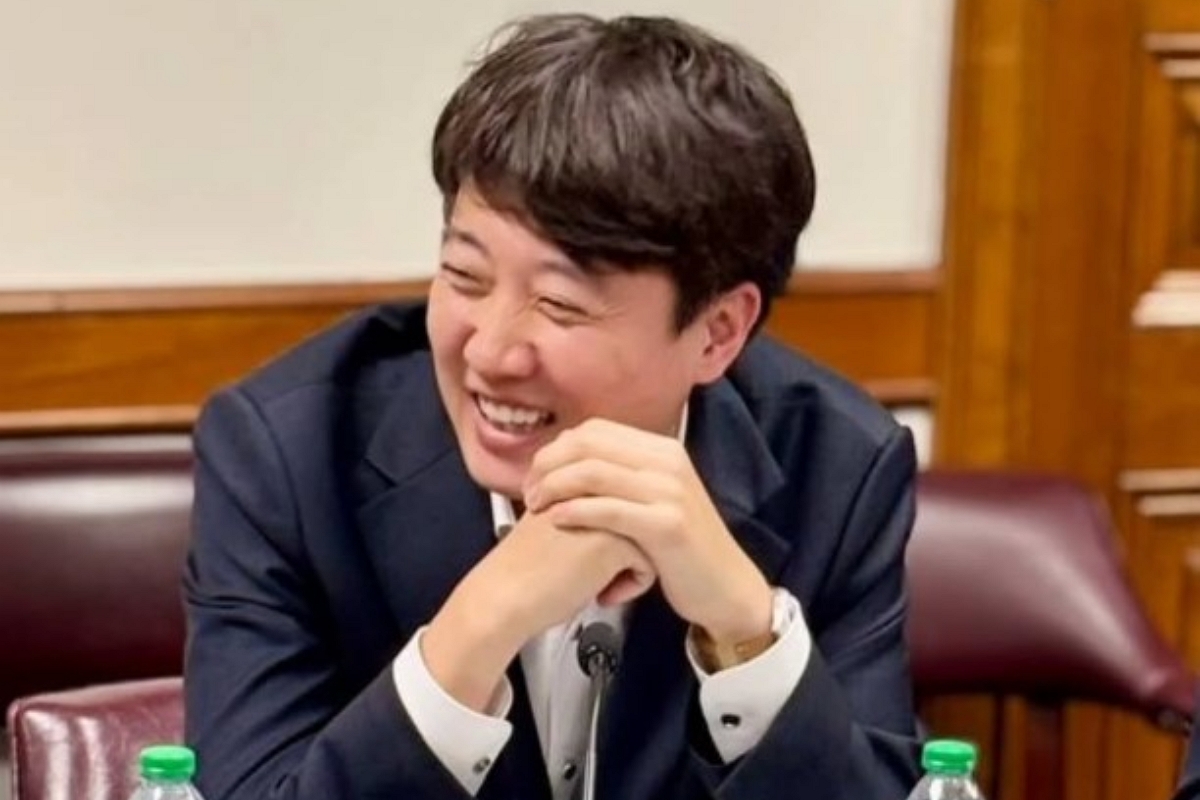 출처: 이준석 SNS