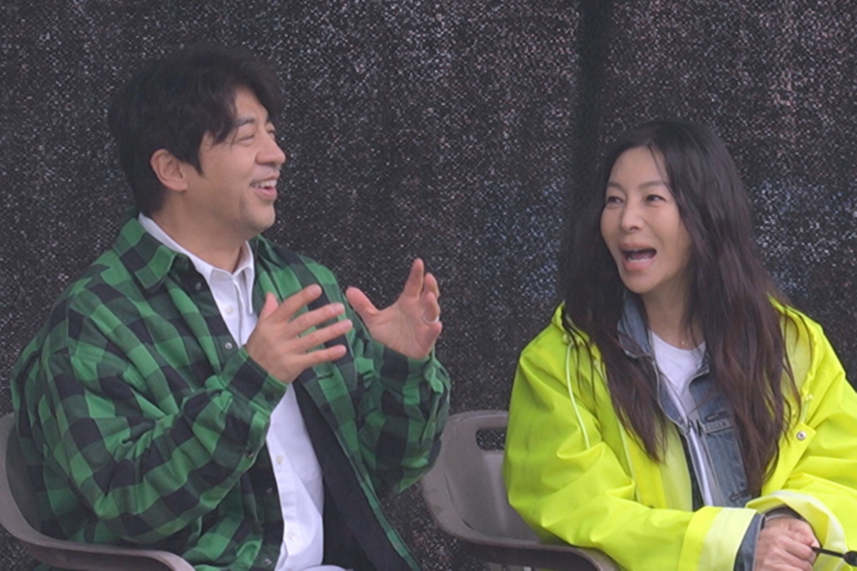 출처: KBS 1TV '황신혜의 같이 삽시다'