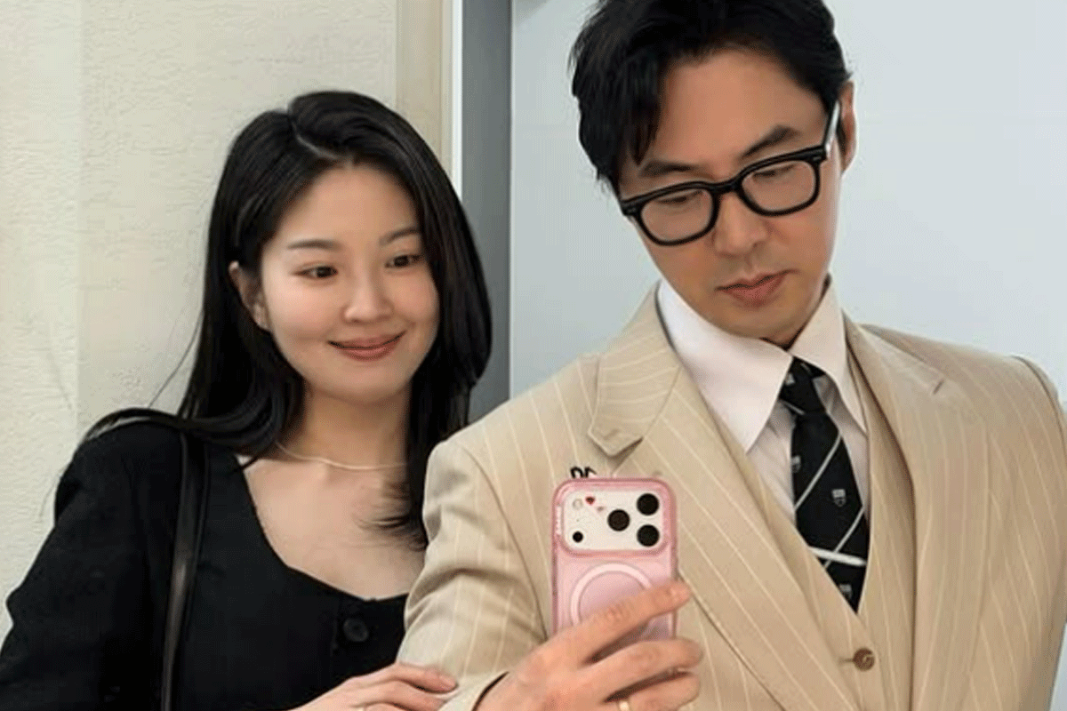 출처 : 류이서 인스타그램