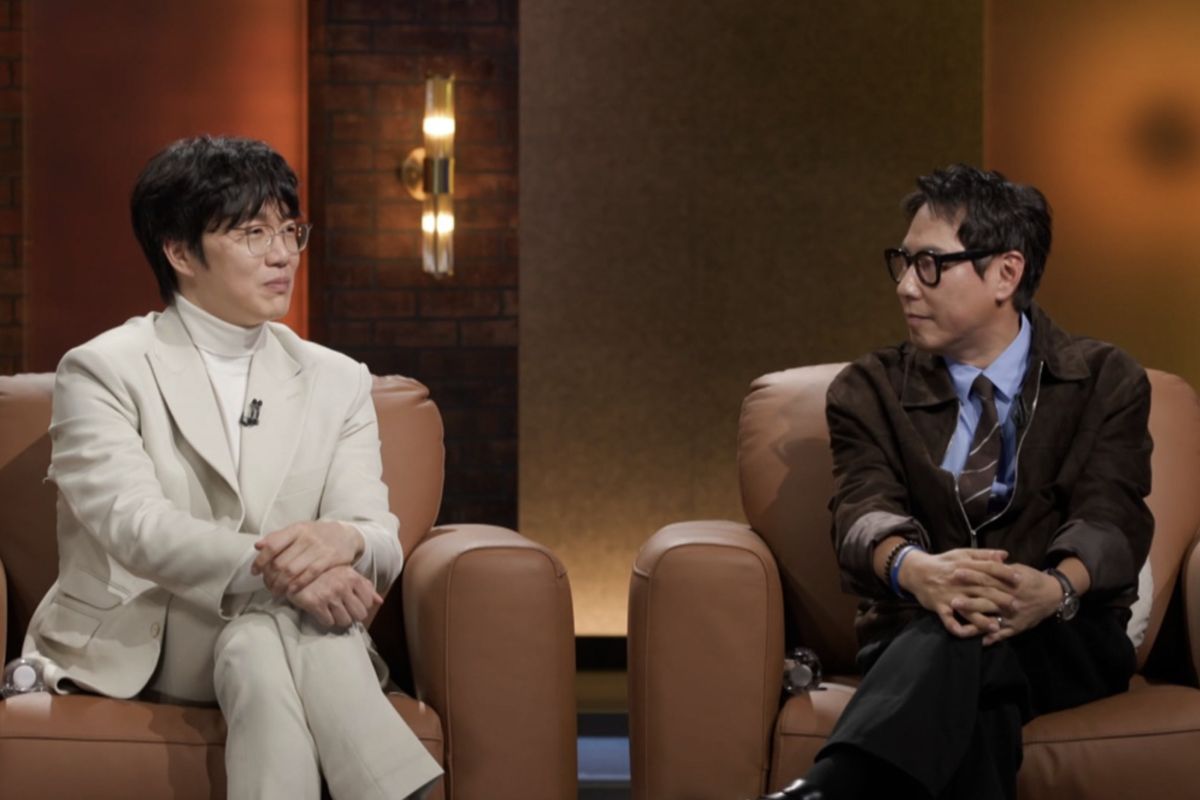 출처: MBC ‘손석희의 질문들’