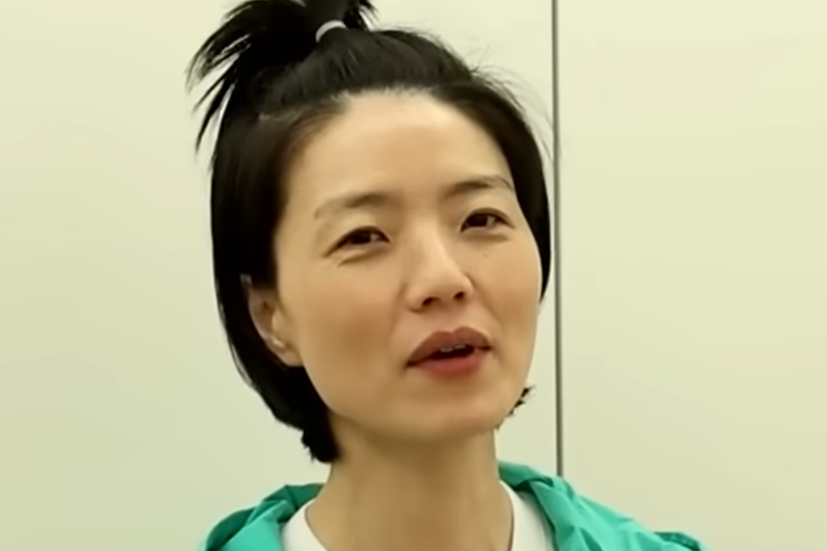 출처: 유튜브 '이국주'