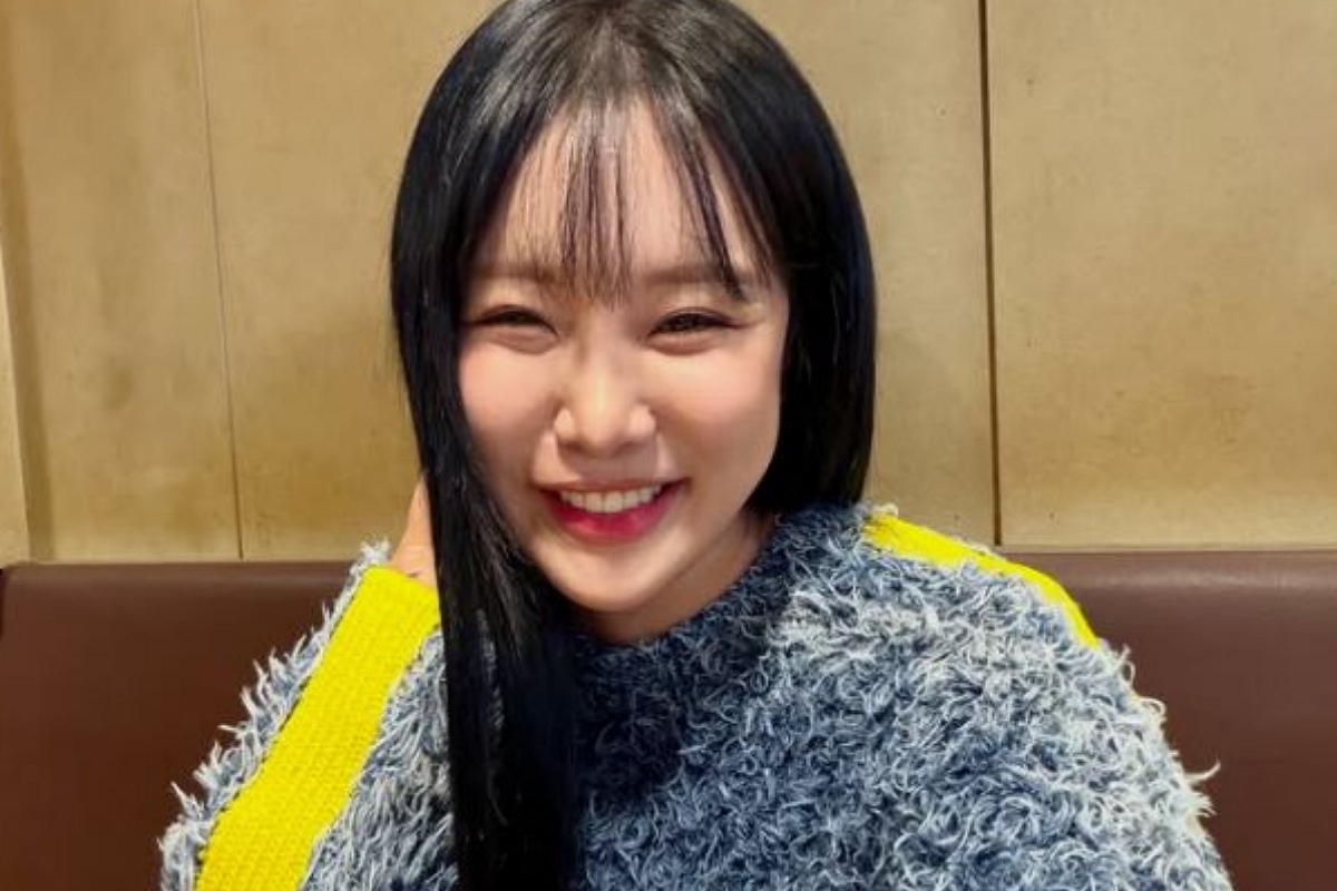 출처: 랄랄 SNS