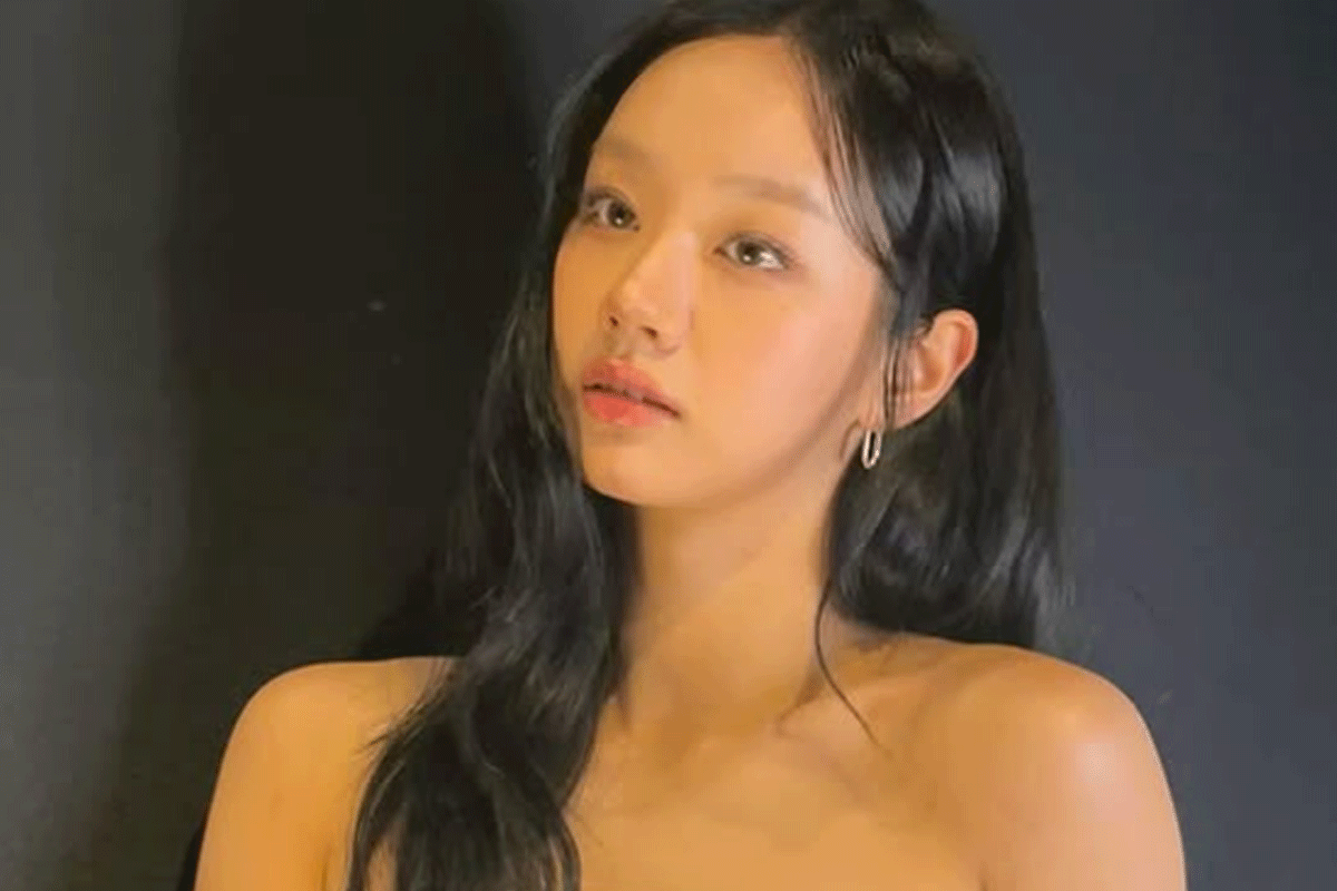 출처 : 혜리 인스타그램