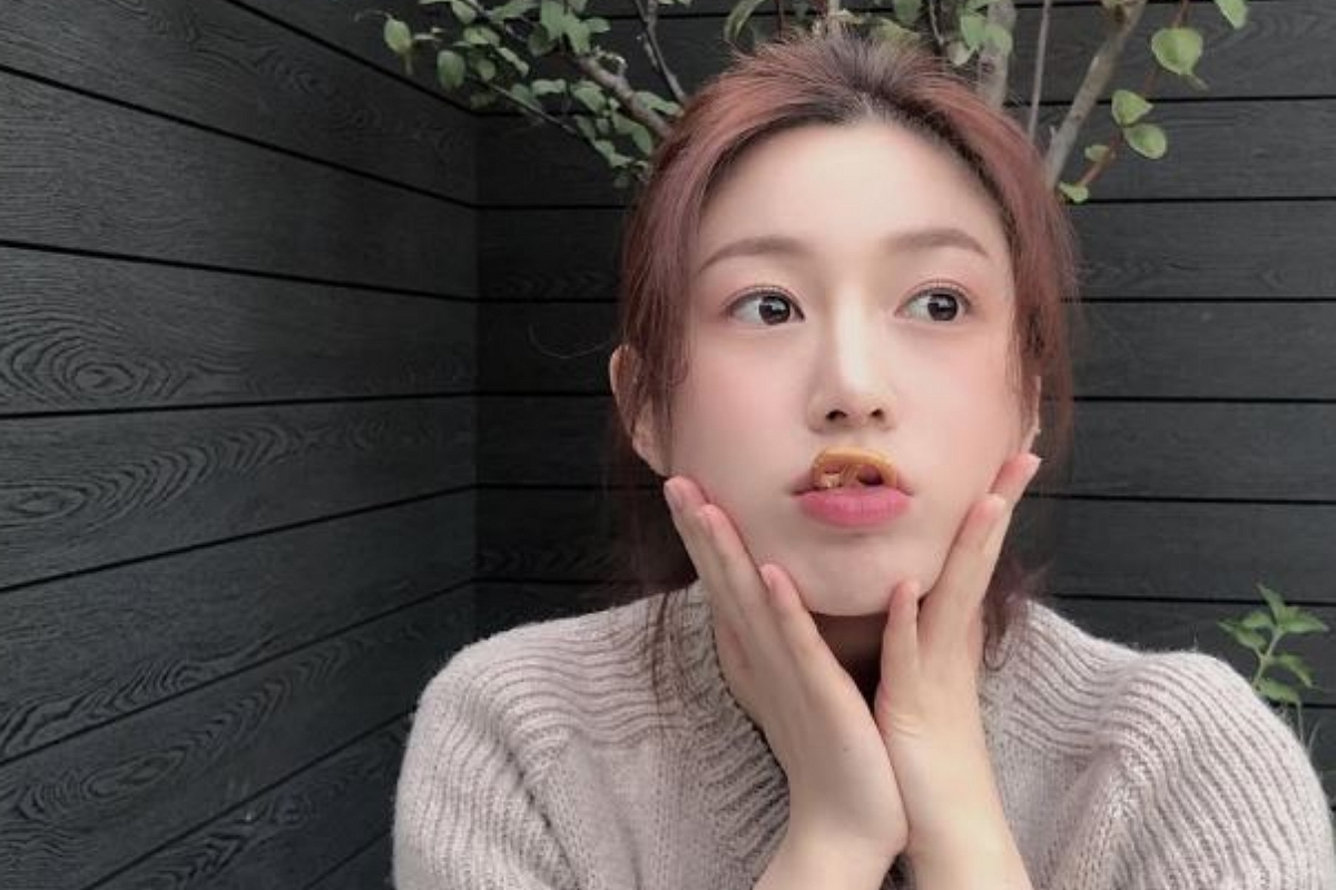출처: 이다인 SNS