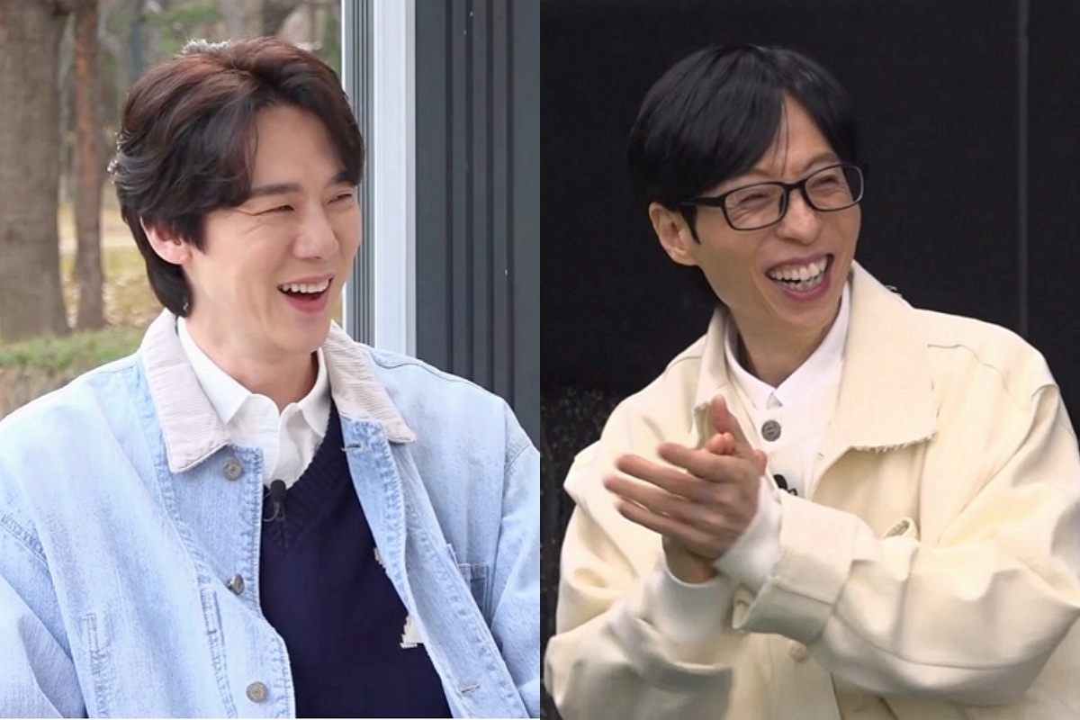 출처: SBS 예능 ‘틈만 나면,’ 제공