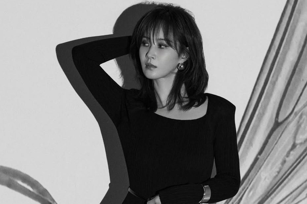 출처 : 권유리 공식 SNS