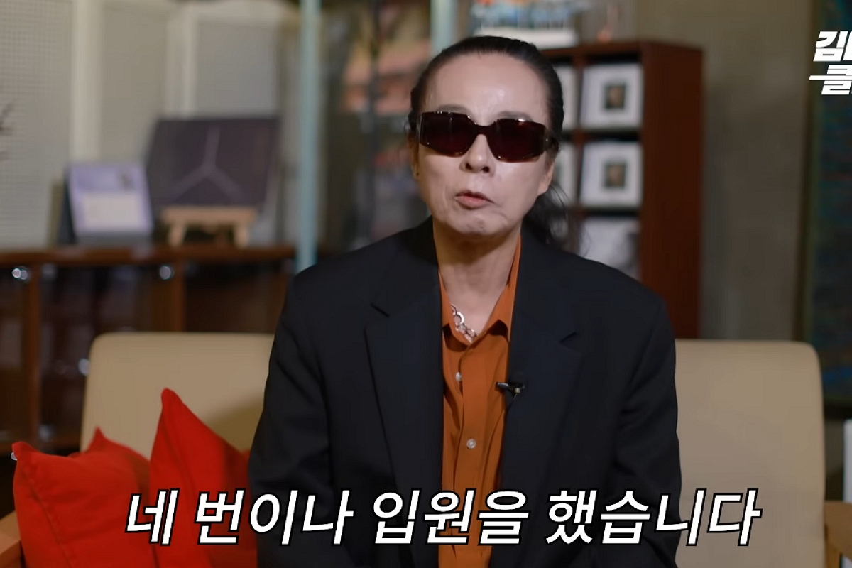 출처: 채널 '김태원클라쓰' 캡쳐