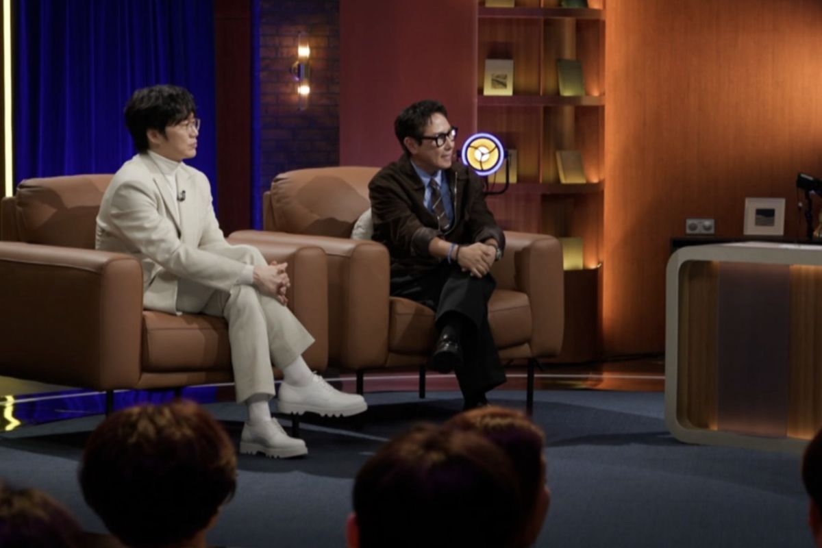 출처: MBC ‘손석희의 질문들’