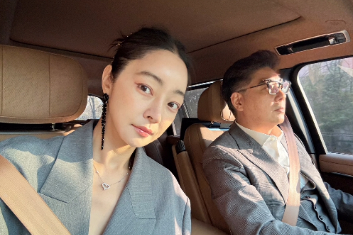 출처: 서효림 SNS