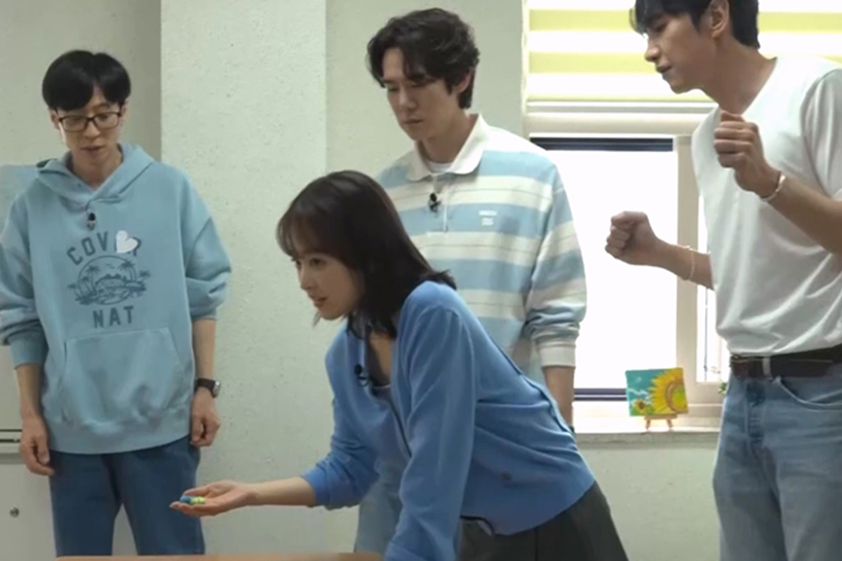 출처 : SBS ‘틈만 나면,’
