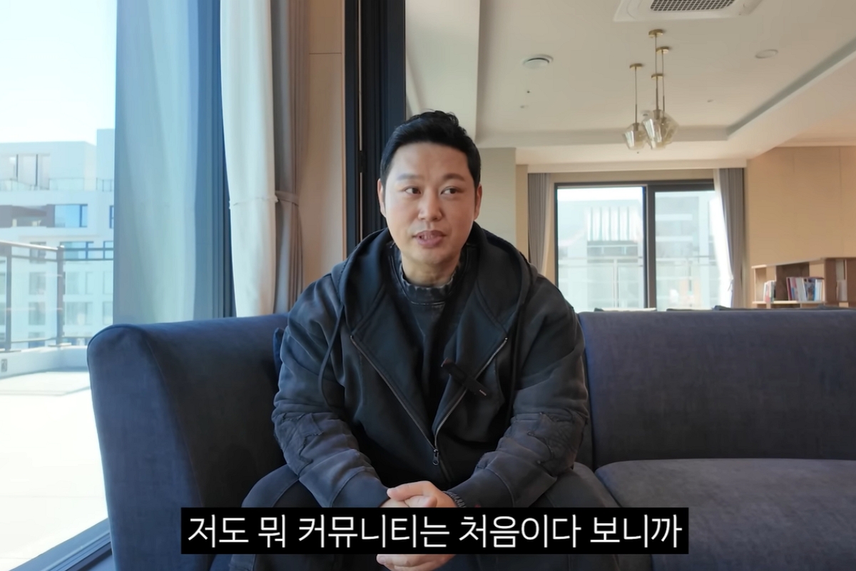출처: 유튜브 채널 '양치승의 막튜브' 캡처