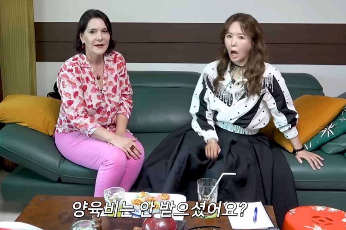 출처: 유튜브 채널 'A급 장영란'