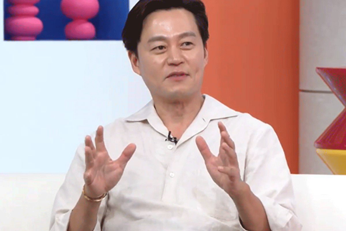출처 : KBS1 '아침마당'
