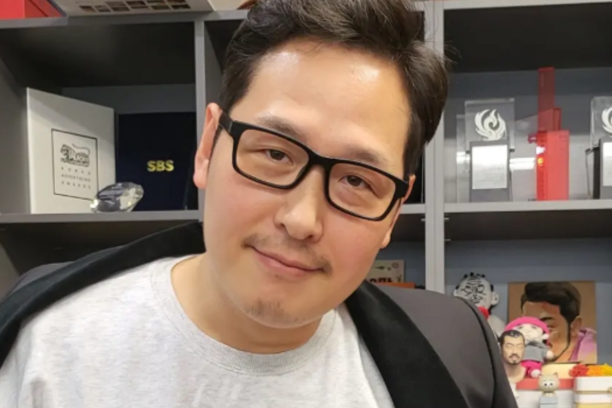 출처: 김풍 SNS