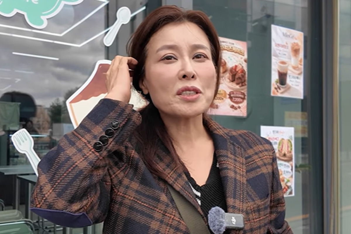 출처 : 유튜브 '지금당장 홍지민'