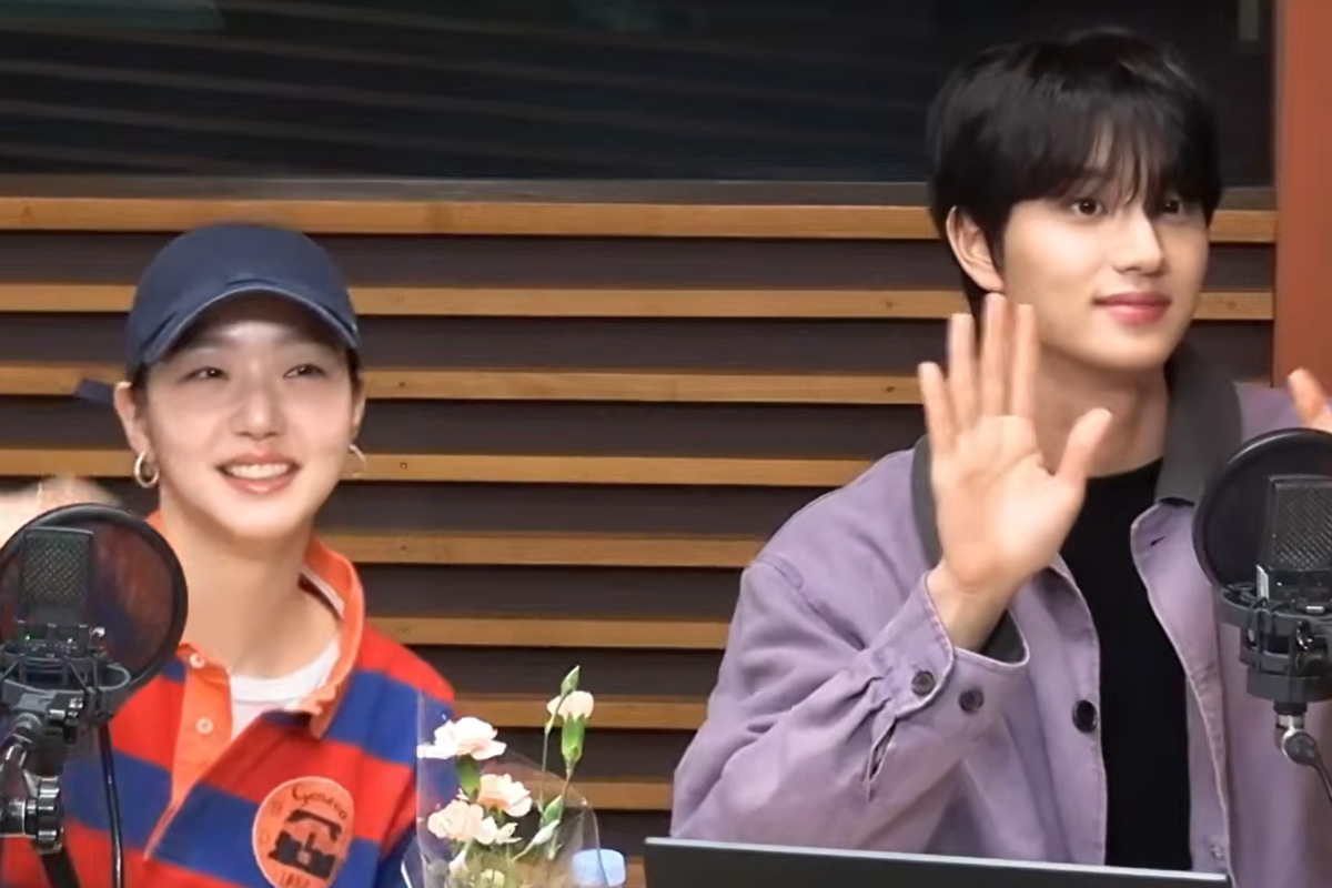 출처 : MBC FM4U ‘두시의 데이트 안영미입니다’