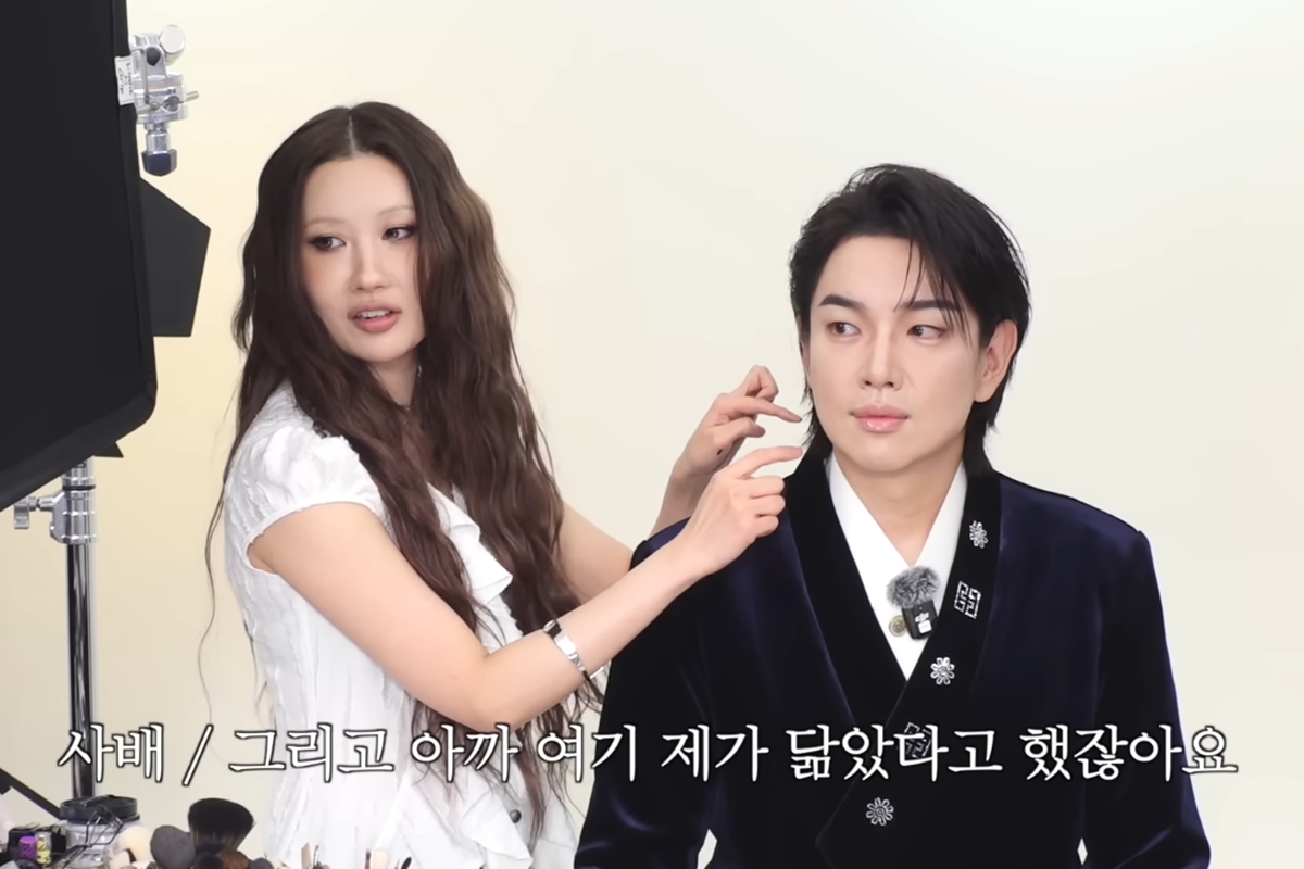 출처: 유튜브 채널 '만리장성규'