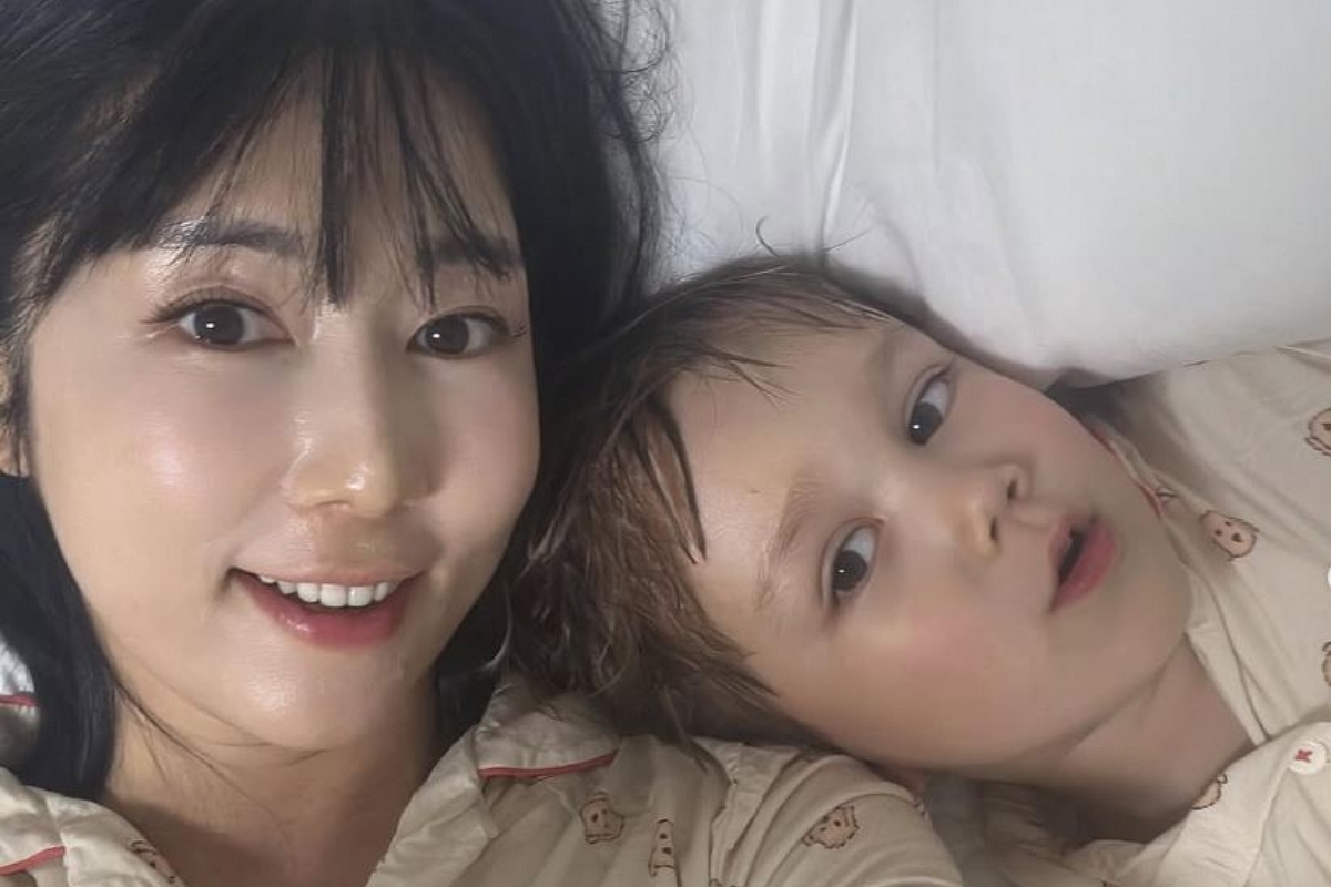 출처: 사유리 SNS