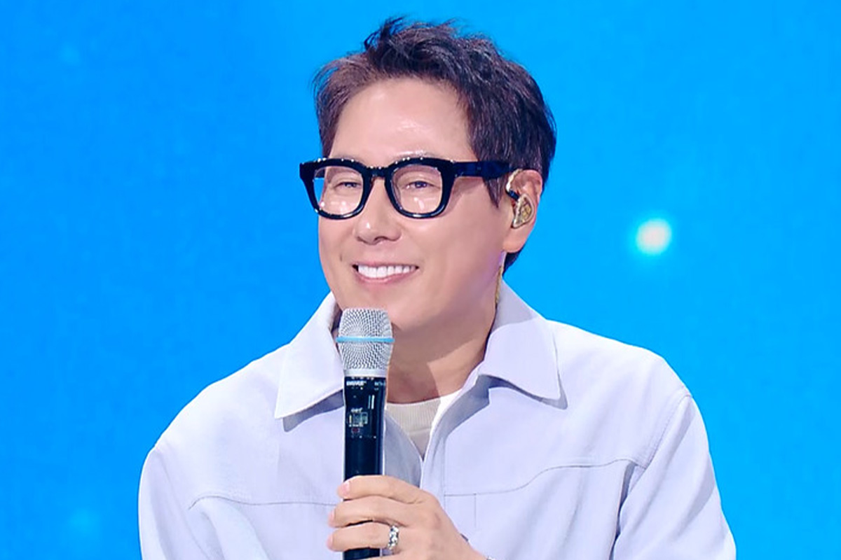 출처 : KBS 2TV ‘더 시즌즈-성시경의 고막남친’