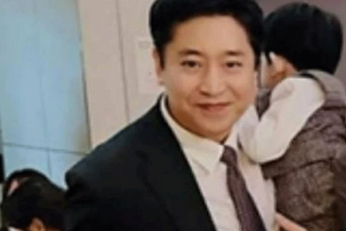 출처 : 조선희 인스타그램