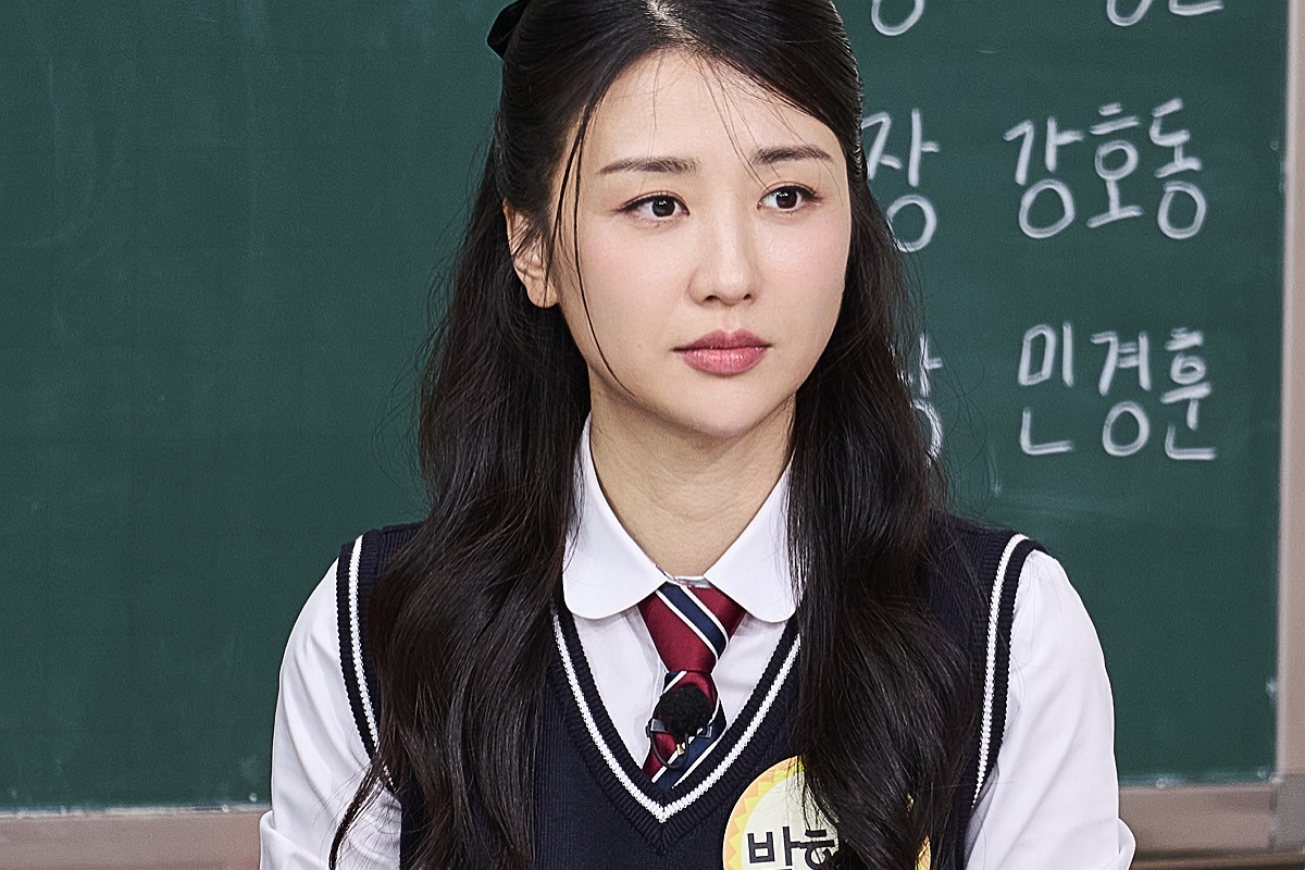출처: JTBC ‘아는 형님’ 제공