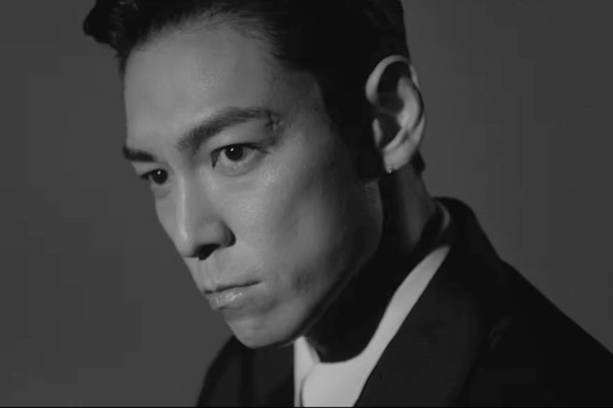 출처: 유튜브 채널 'T.O.P'