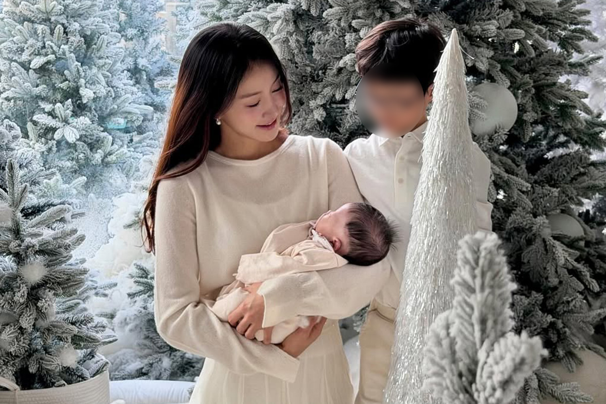 출처 : 이시영 SNS