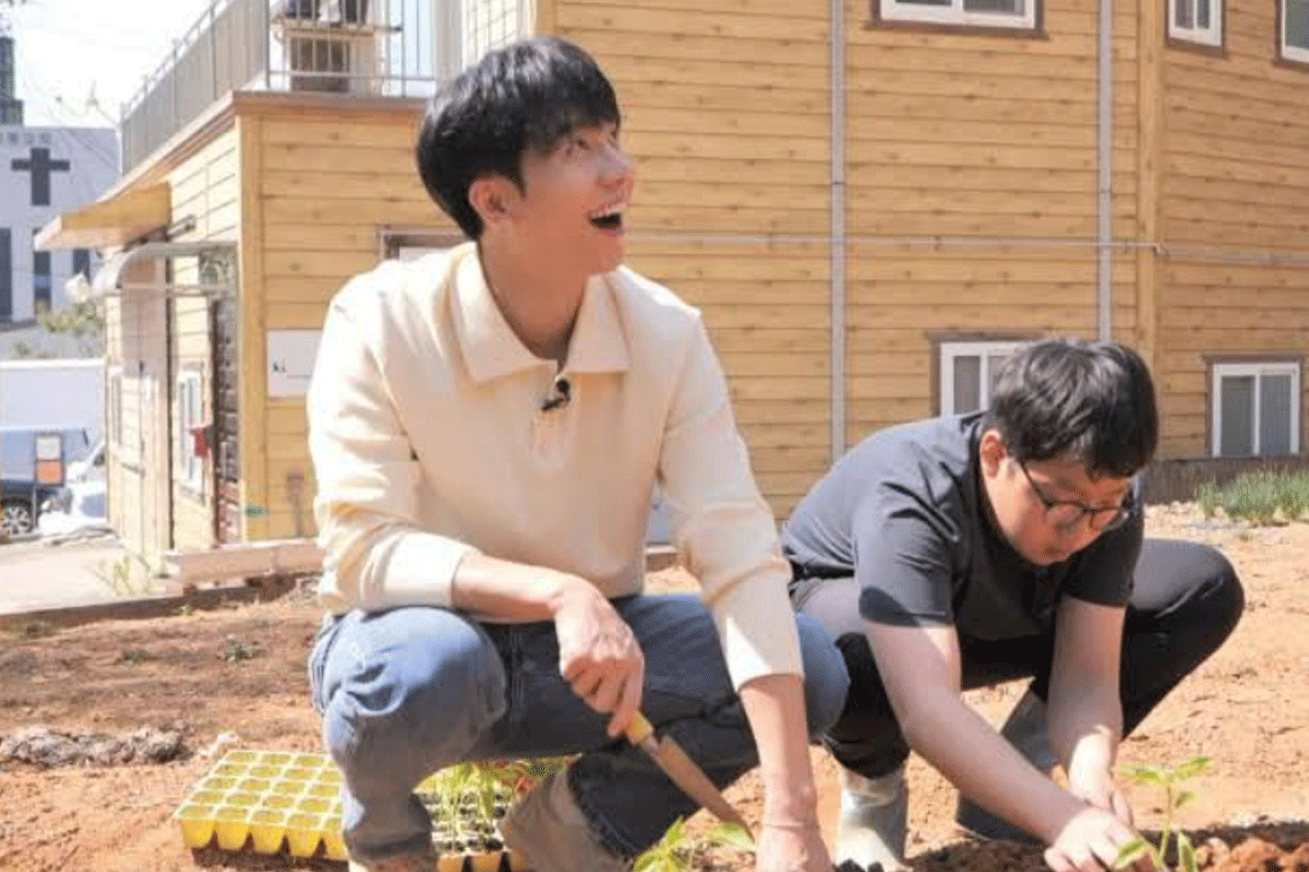 출처 : KBS1 '동행'
