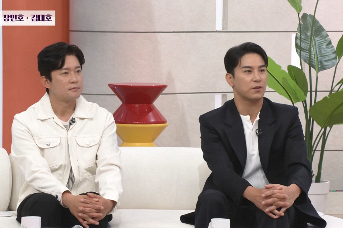 출처: KBS 1TV ‘아침마당-소문난 님과 함께’