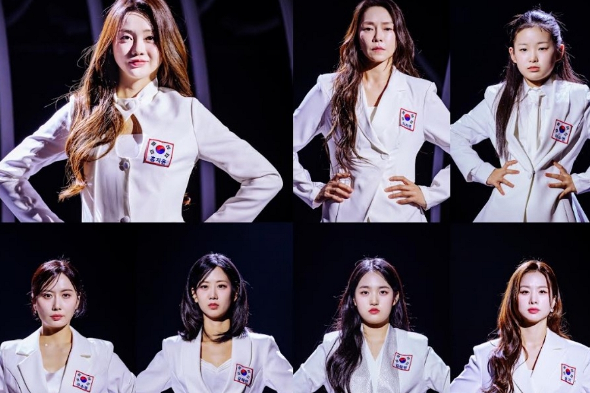 출처: MBN ‘2026 한일가왕전’ 제공